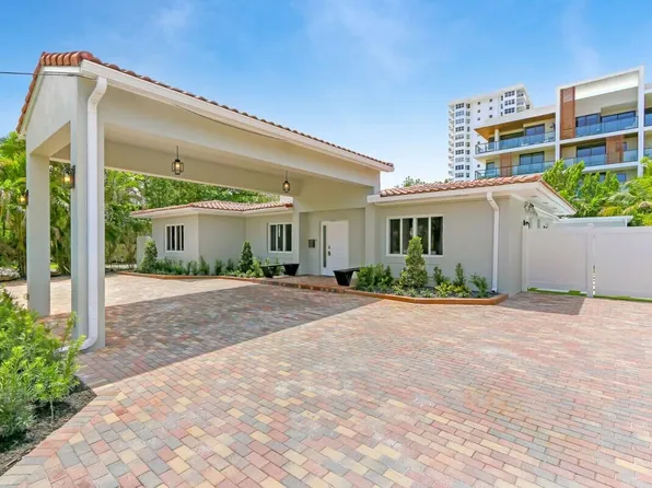 3025 Center Avenue, Fort Lauderdale, FL 33308