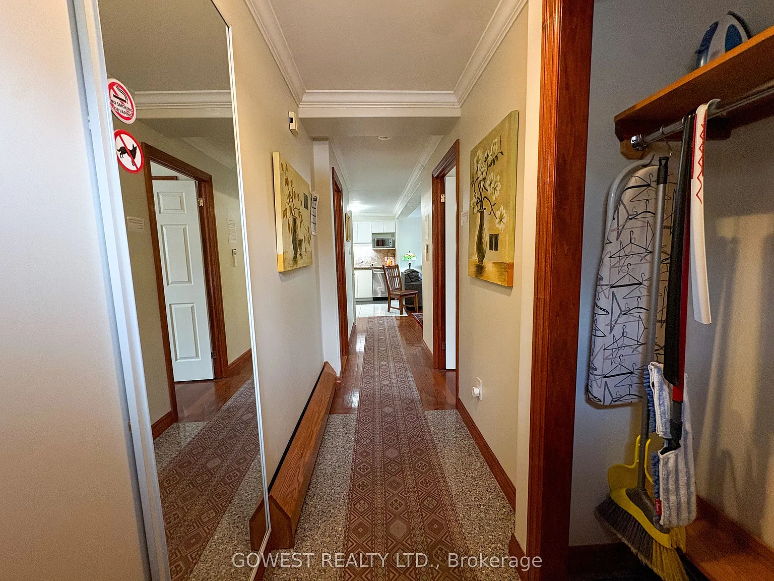 1 bed, $2,300 — Photo 4