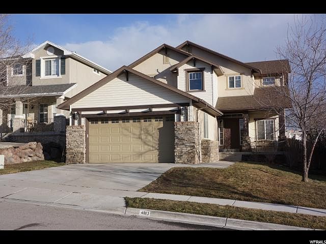 1st image of 4013 N Rivermist Ln