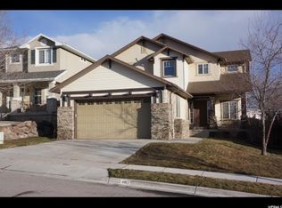 4013 N Rivermist Ln, Lehi, UT 84043