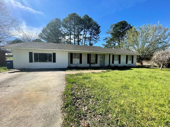 1124 Smith Ln, Monticello, MS 39654