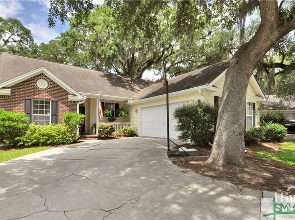 53 Blue Lake Street, Richmond Hill, GA 31324