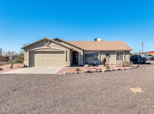 4420 N Main Dr, Apache Junction, AZ 85120