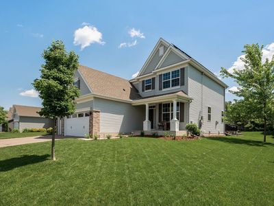 17883 Cleary Trl SE, Prior Lake, MN, 55372