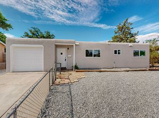 9500 Aspen Ave NE, Albuquerque, NM 87112
