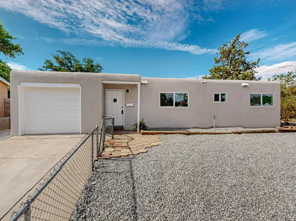 9500 Aspen Ave NE, Albuquerque, NM 87112
