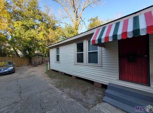 864 W Grant St, Baton Rouge, LA 70802
