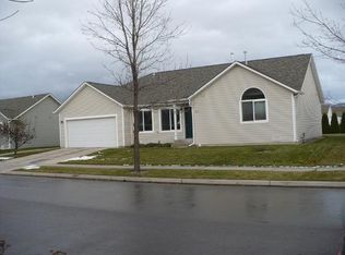 3068 Stratford Ln, Missoula, MT 59808