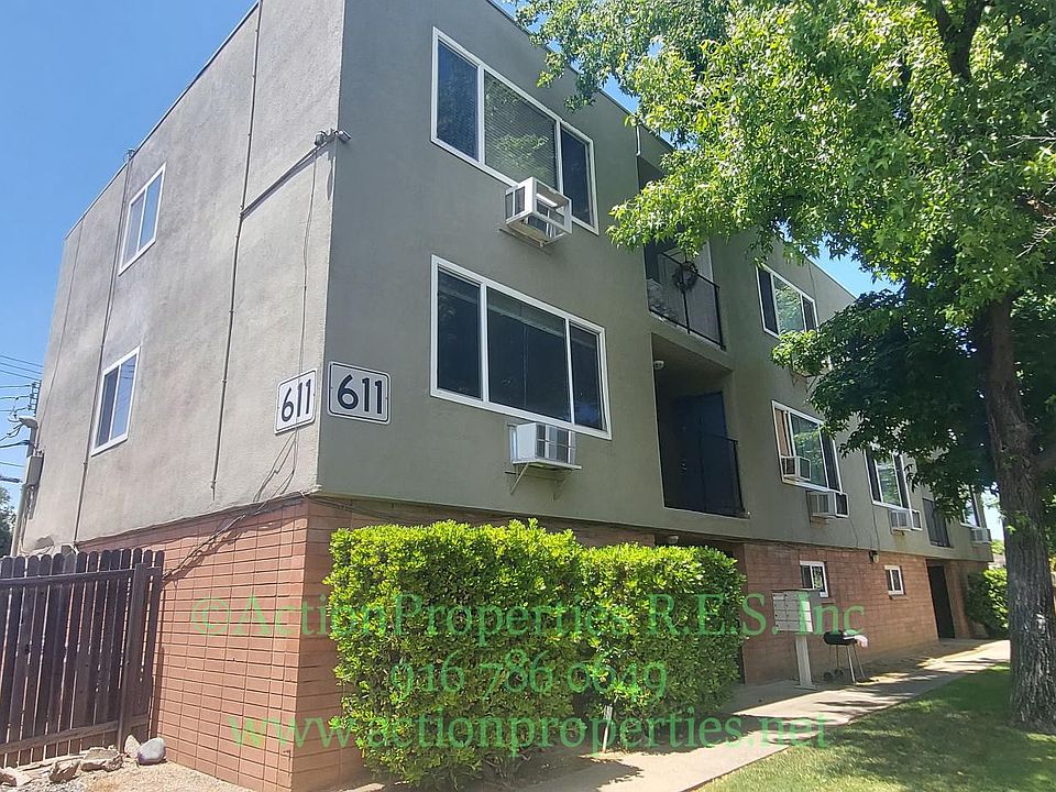 1st image of 611 Washington Blvd APT 4