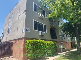 611 Washington Blvd APT 4, Roseville, CA