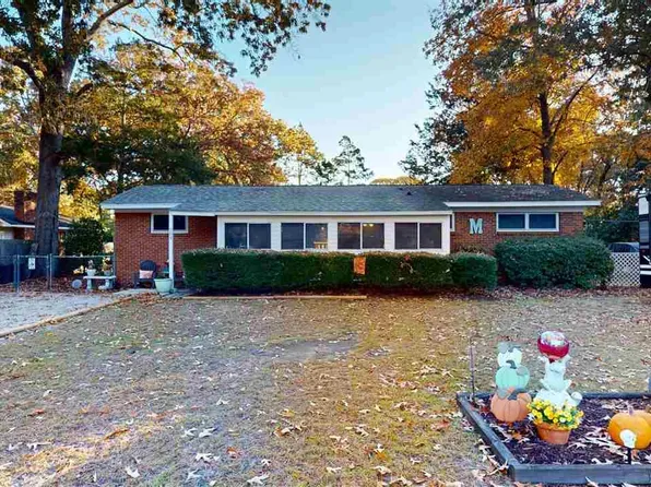 509 Haven Dr, Hartsville, SC 29550