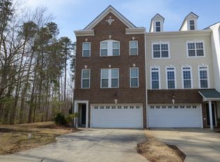 306 Bally Shannon Way, Apex, NC 27539