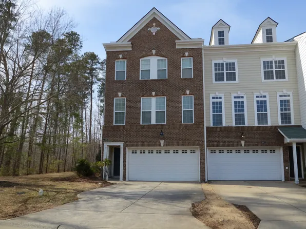 306 Bally Shannon Way, Apex, NC 27539