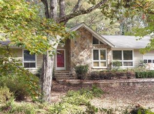 5295 Waterford Dr, Atlanta, GA 30338