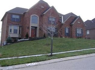 96 Meadowcreek Dr, Anderson Township, OH 45244