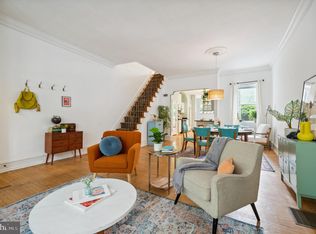 1234 S 13th St, Philadelphia, PA 19147