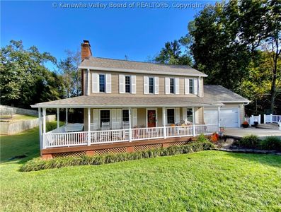 134 Summit Park Cir, Elkview, WV, 25071