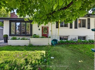 20 Cardiff Ct, Whitby, ON L1N 5N9
