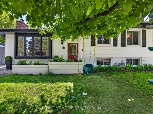 20 Cardiff Ct, Whitby, ON L1N 5N9
