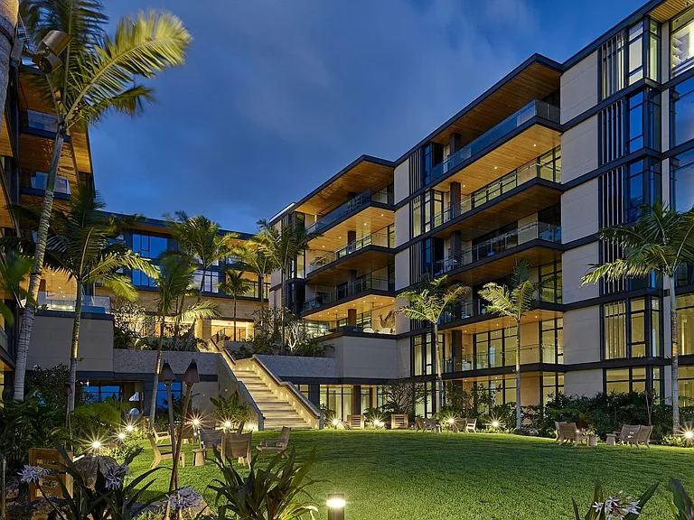 1388 Ala Moana Blvd #3403 — Photo 33