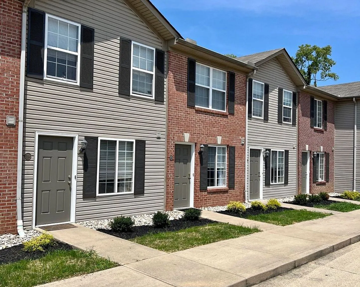 Anderson Commons Apartments — Photo 2