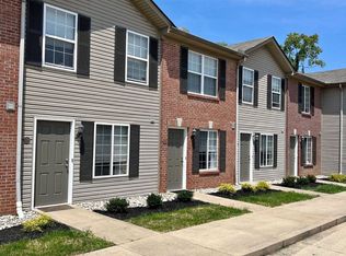 630 Spille Ct #14, Fort Mitchell, KY 41017