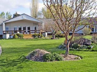 39302 Highway 20 E, Burns, OR 97720