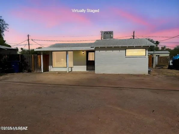 2731 N La Verne Ave, Tucson, AZ 85712