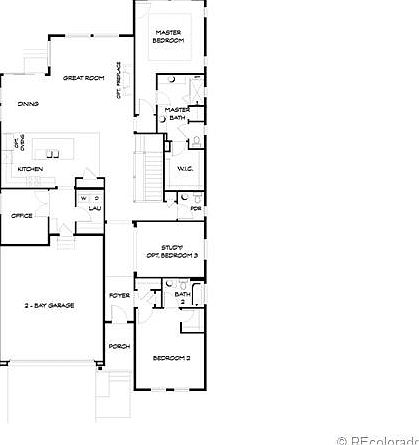 2nd image of 12305 Sandstone Dr