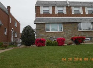 3005 Guilford St, Philadelphia, PA 19152