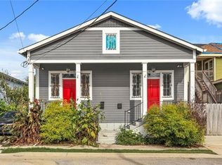 4107 Clara St, New Orleans, LA 70115