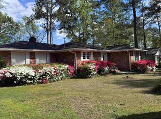 7604 Edgewater Dr, Columbia, SC 29223