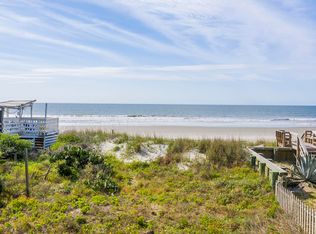 1115 Arctic Ave E, Folly Beach, SC 29439