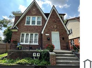 14369 Mark Twain St #B, Detroit, MI 48227