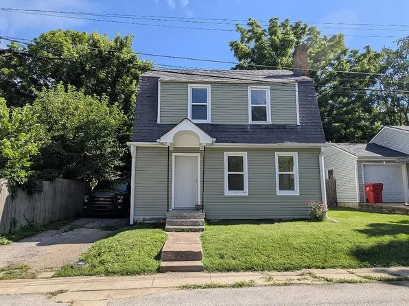105 Restk Ct, Nicholasville, KY 40356