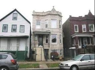 3521 W Dickens Ave, Chicago, IL 60647
