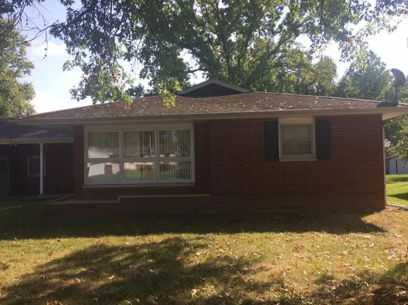 1011 S Giant City Rd #A, Carbondale, IL 62902