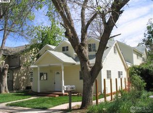 606 E Chester St, Lafayette, CO 80026