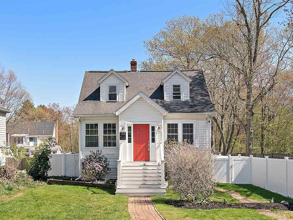 1st image of 124 Gainsville Rd