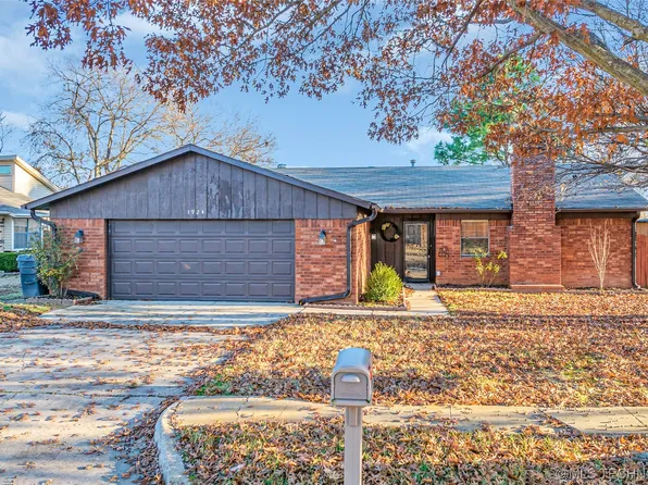 1924 9th Ave NW, Ardmore, OK 73401