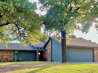 13900 NE 10th St, Choctaw, OK 73020