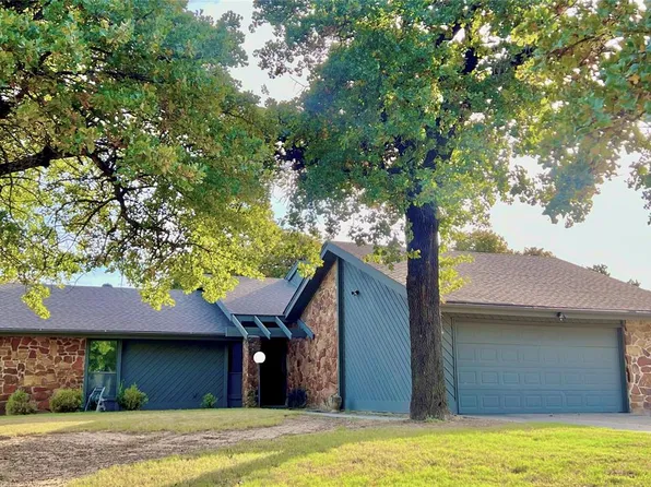 13900 NE 10th St, Choctaw, OK 73020