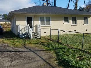 332 Junction Rd, Durham, NC 27703