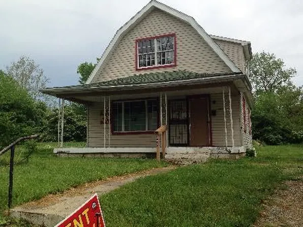 1925 Roosevelt Ave, Indianapolis, IN 46218