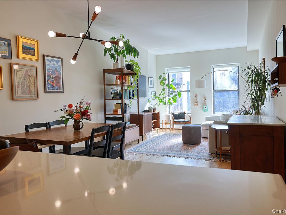 1st image of 1492 Bedford Avenue #3A