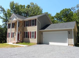 8371 Dahlgren Road, King George, VA 22485