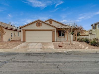 612 Bullwhip Ct, Henderson, NV, 89011