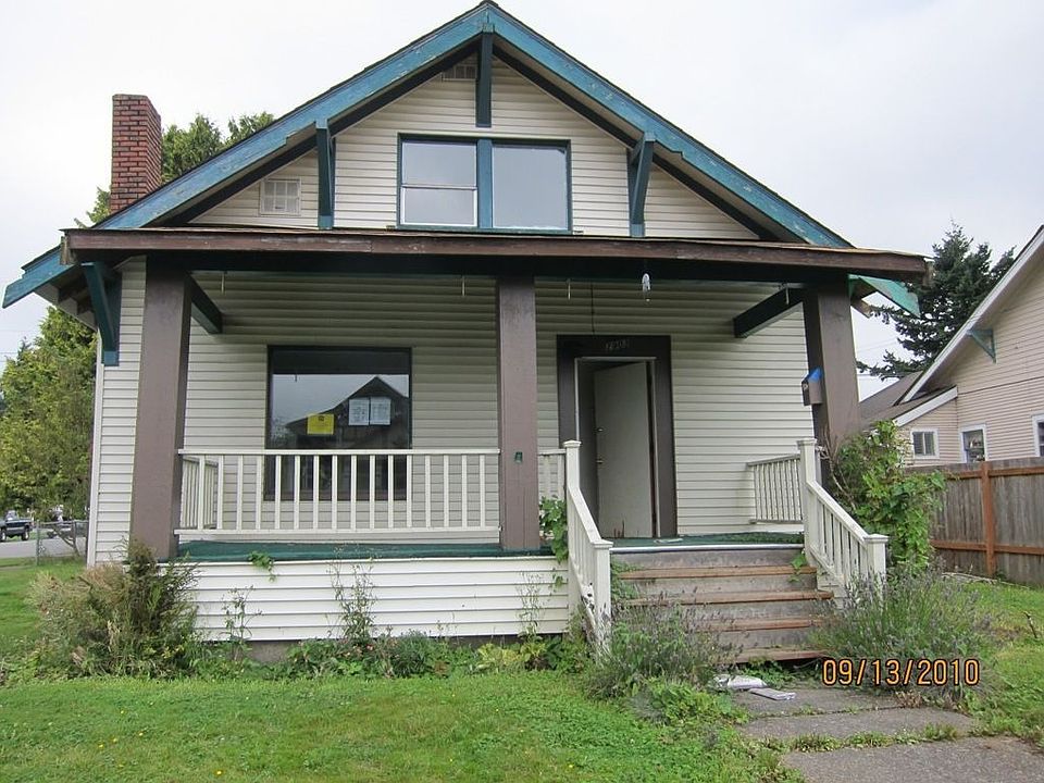 Turn of the Century Classic Home