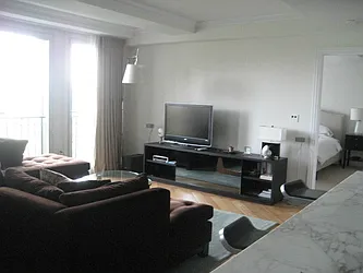 Rented by Sotheby's International Realty