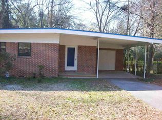 2126 Atchena Nene, Tallahassee, FL 32301
